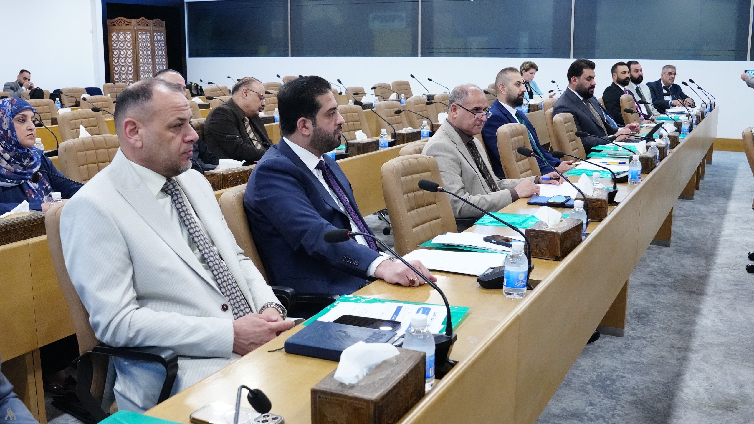 تحرك نيابي لاستكمال صياغة مقترح مشروع قانون الطاقة المتجددة