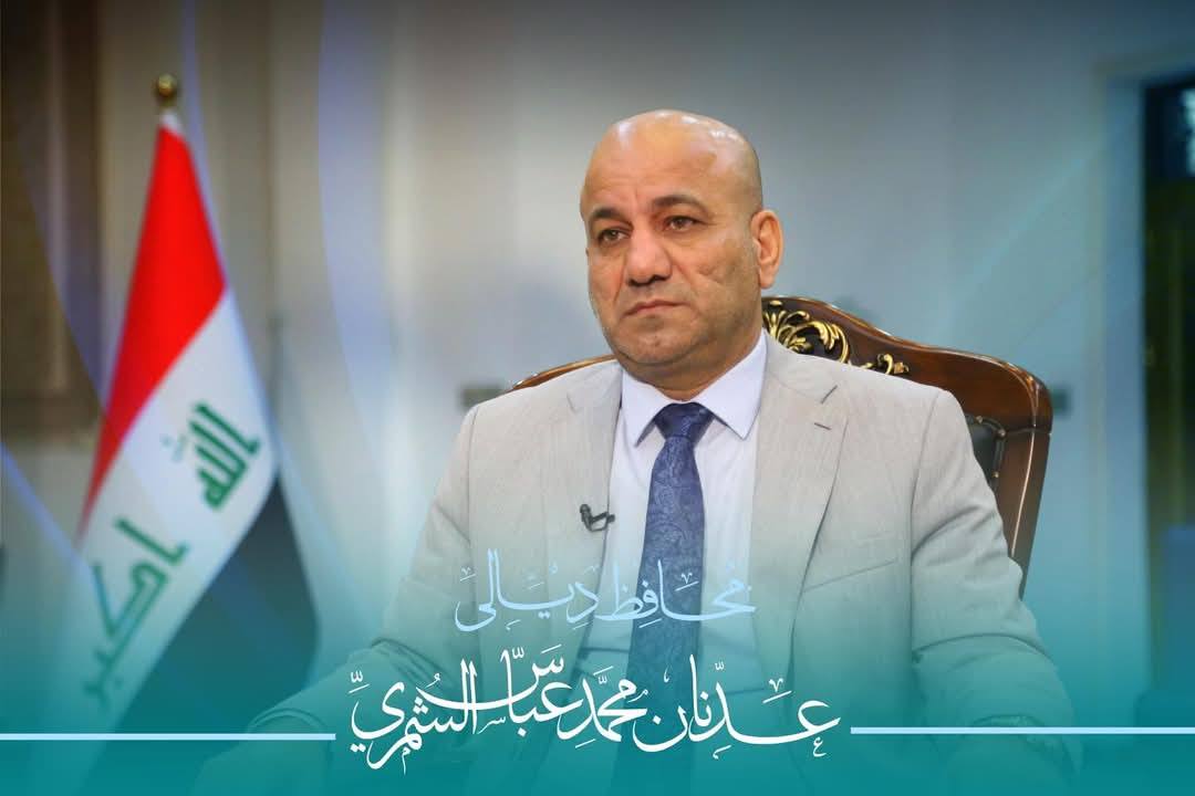 محافظ ديالى يطالب بفسخ عقود الشركة المشرفة على خصخصة الكهرباء في المحافظة