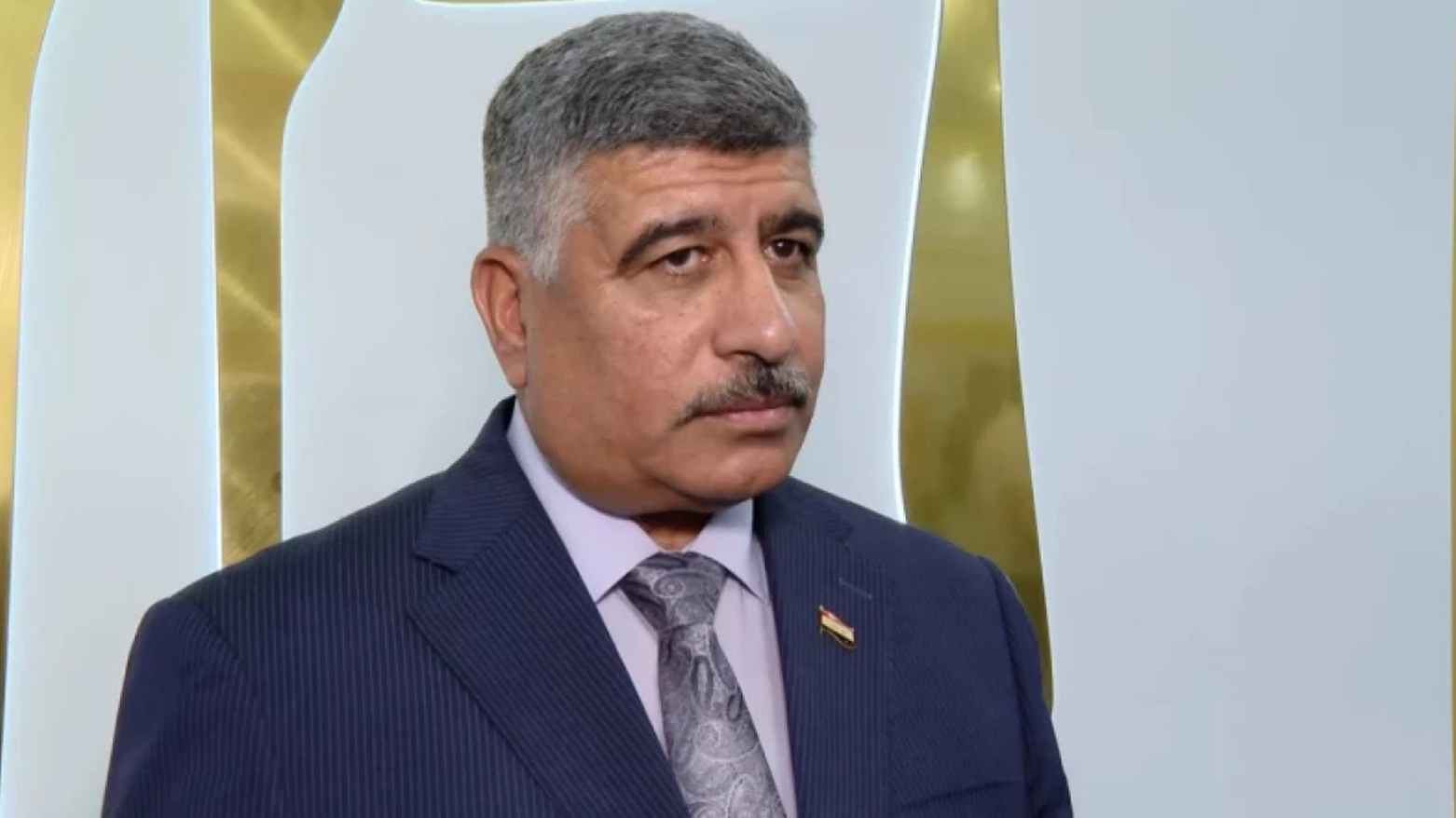 النعمان: انسحاب القوات الأميركية والتحالف سيكتمل في الـ 30 أيلول الجاري