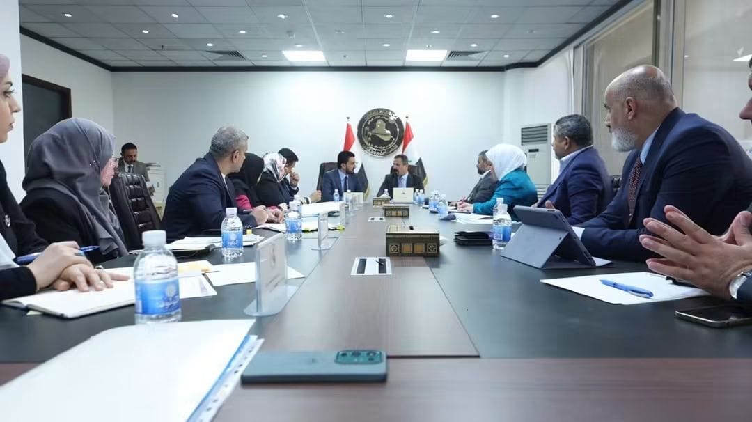 اجتماع نيابي مع وزير الاتصالات يناقش البرنامج الحكومي وخطط الوزارة
