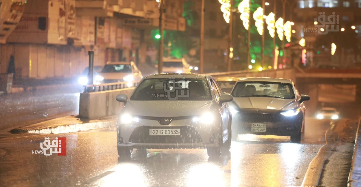 العراق يدخل الأجواء الخريفية فعلياً ابتداء من الغد