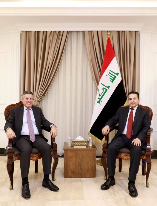 الولايات المتحدة :سنحتفل مع العراق يوم 30 أيلول باستكمال خروج ما تبقى من قوات التحالف الدولي بما يعزز سيادته