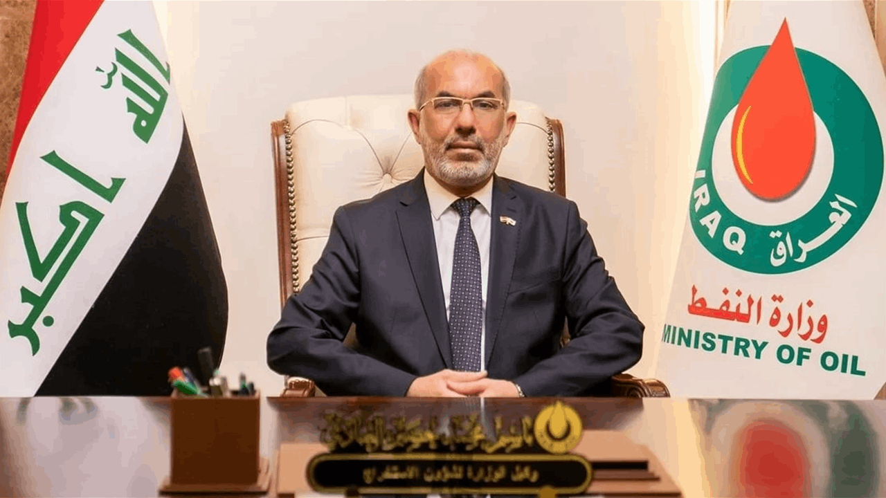 قريبا.. وزير النفط تحت قبة البرلمان للمرة الثانية