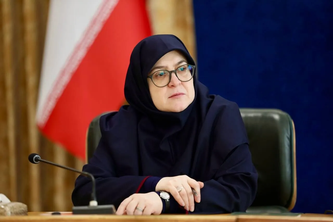 إيران: نشكر الشعب العراقي الذي يسعى إلى إلغاء قرار حظر الطيران عن بلدنا