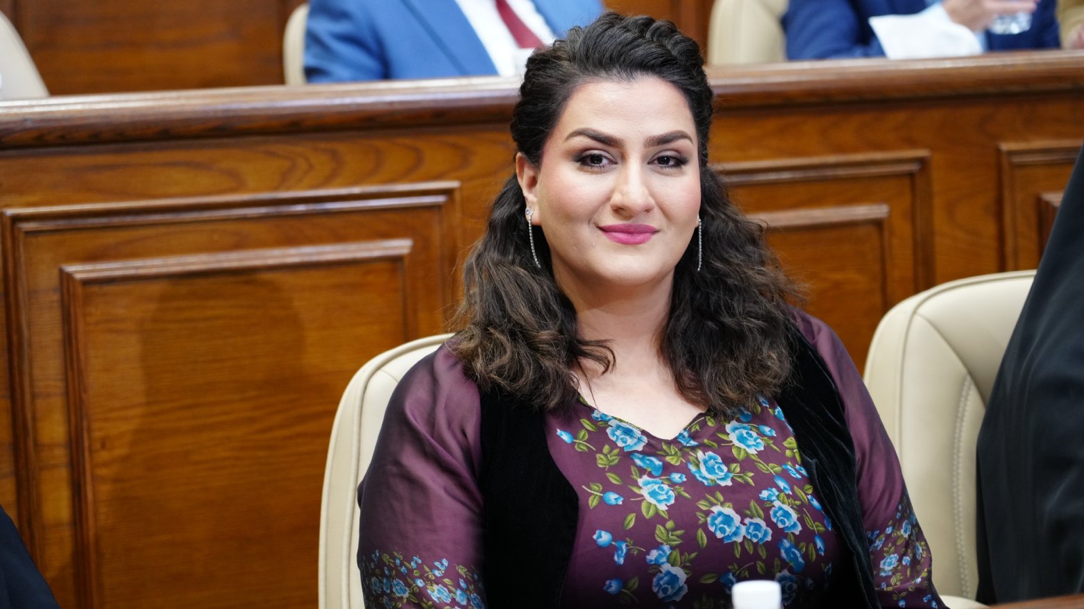 بسبب أزمة المياه.. برلمانية تطالب وزارة الموارد المائية بحفر 4 آبار ارتوازية في قضاء كوية (كويسنجق)