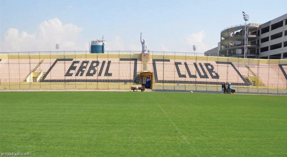 الإعلان عن تأهيل واسع لملعب “فرانسو حريري” استعداداً لخليجي الأندية