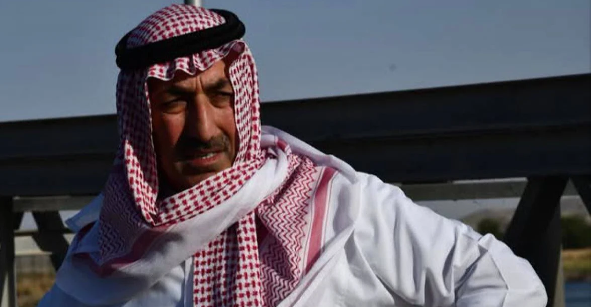سبع سنوات سجن بحق النائب “محمد فرمان شاهر” بتهمة الكسب غير المشروع