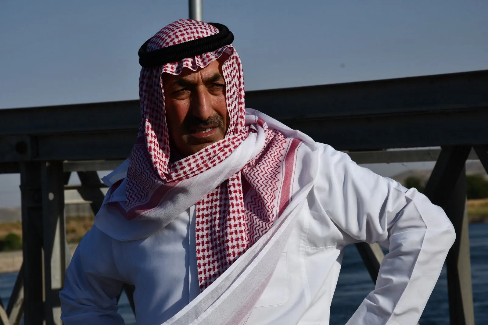 السجن 7 سنوات للنائب محمد فرمان شاهر وإلزامه بتسديد أكثر من 28 مليار دينار