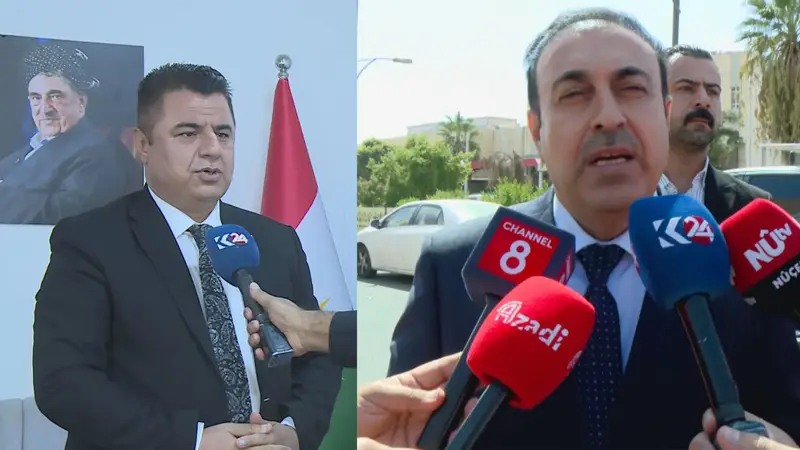 تنديد واسع في كركوك بمقتل شابين خلال عملية أمنية.. ومطالبات بتحقيق عاجل