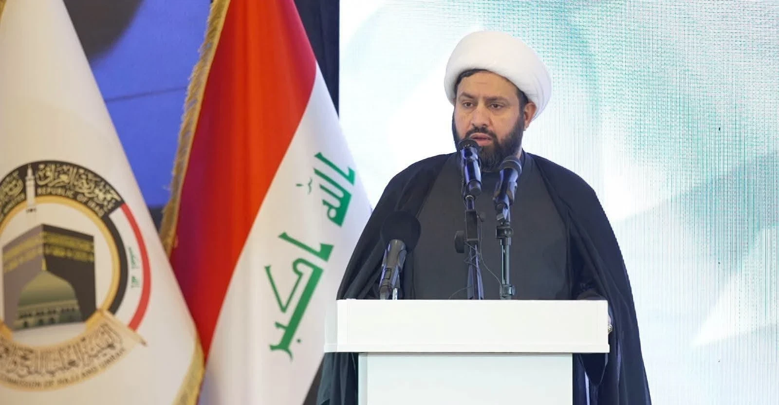 البرلمان يتحرك لإعادة قرعة الحج.. ونينوى تطالب بزيادة حصتها