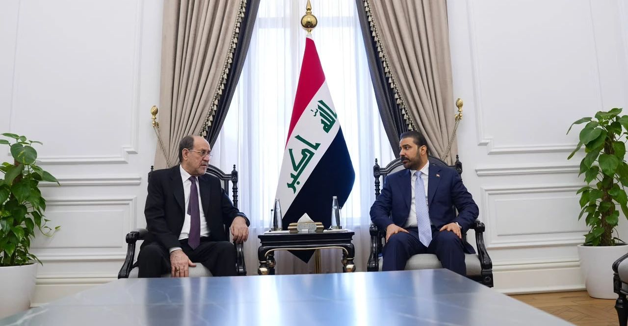 “السلة الواحدة” سبيل الزيدي لسد الشواغر: نقاش مع المالكي لحسم الملف