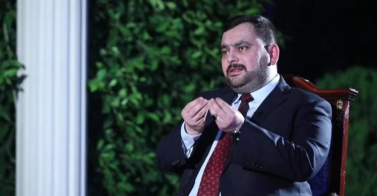 بارزاني يشدد على الالتزام بالدستور لتحقيق الاستقرار وحل مشاكل العراق