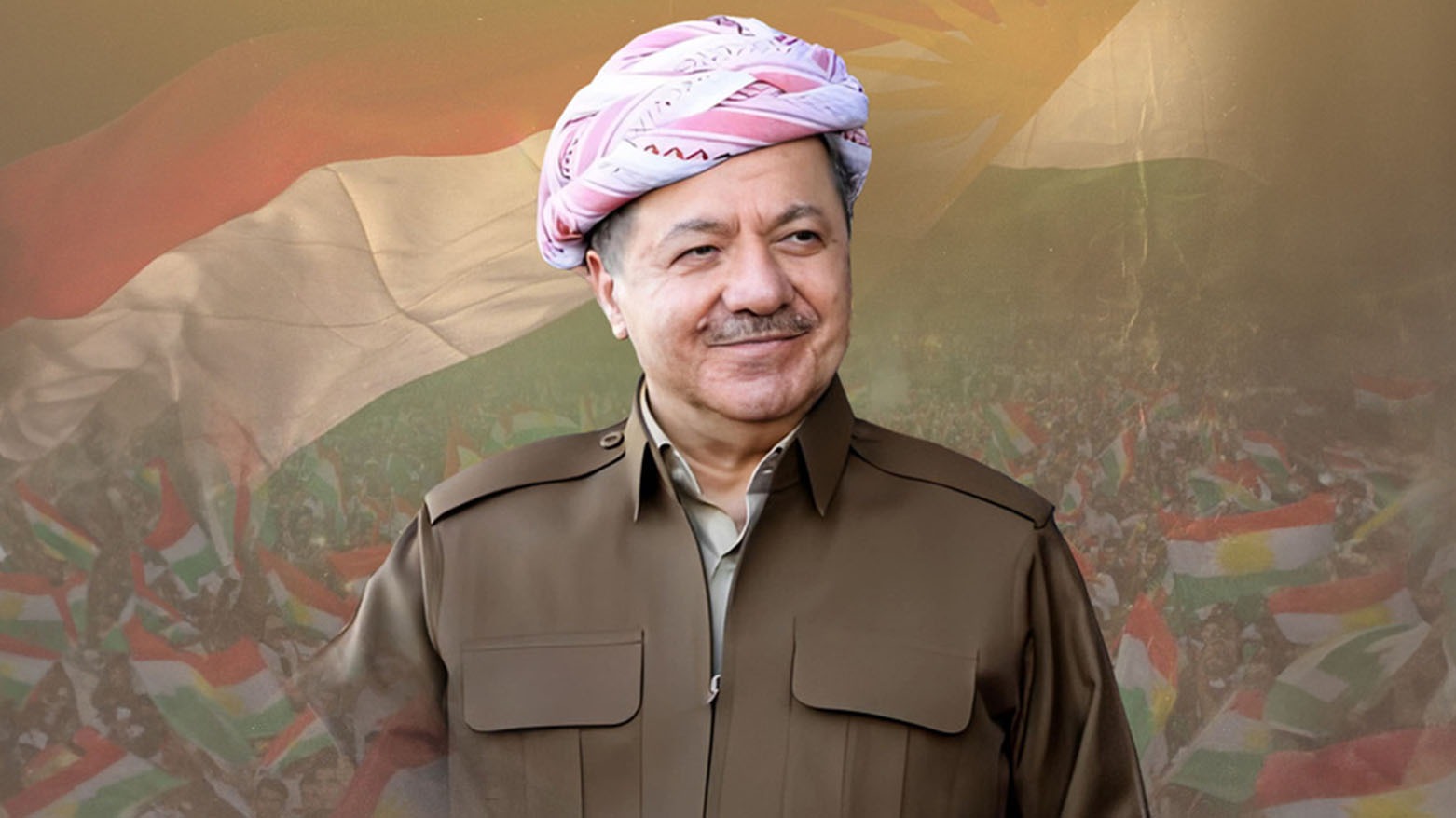 الرئيس بارزاني: العراق بُني على الشراكة والتوازن والتوافق.. وتجاهل هذه المبادئ يقود للمجهول