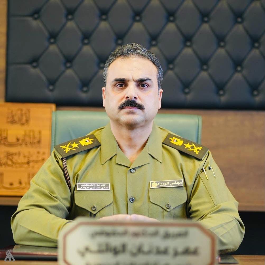 رئيس هيئة المنافذ الحدودية: السيادة لم تُمنح بل صانتها التضحيات