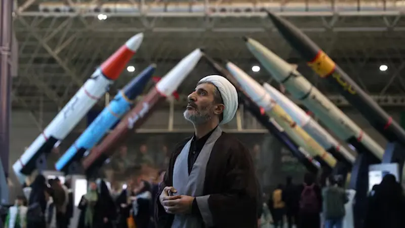 الحرس الثوري يدعو الناخبين الأمريكيين لإسقاط حلفاء ترامب في الكونغرس
