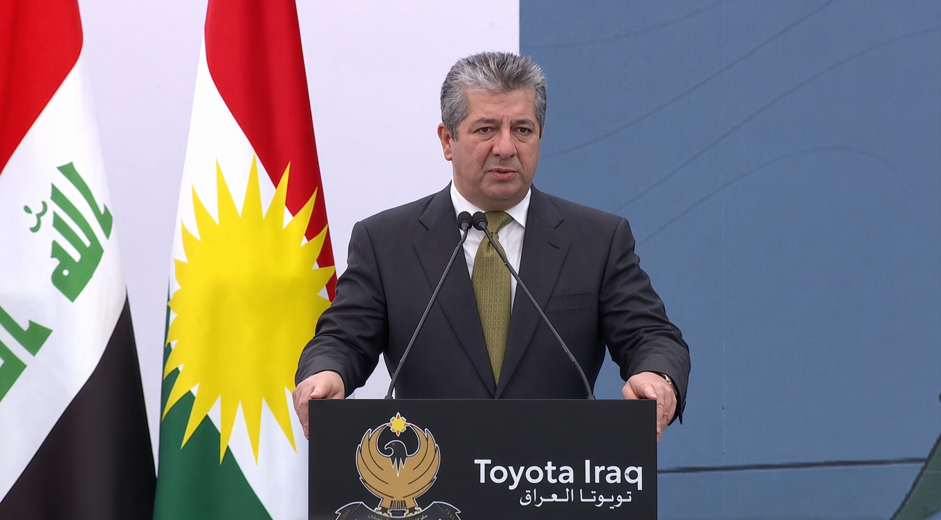 مسرور بارزاني: البيشمركة والجيش العراقي في كامل الجاهزية.. وانسحاب قوات التحالف يفتح صفحة جديدة من التعاون