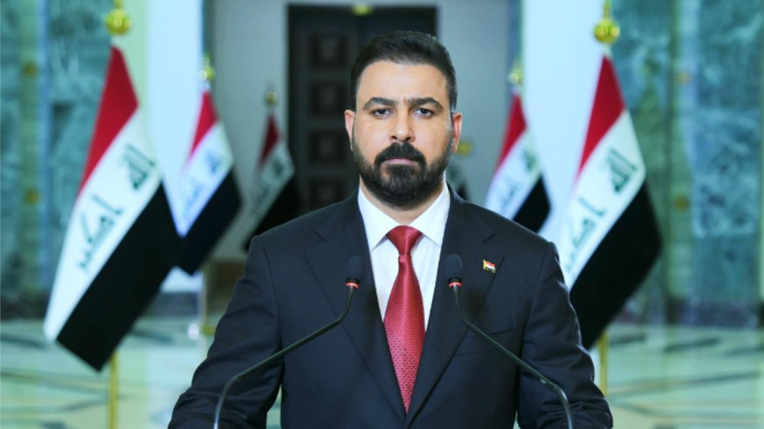 في “يوم السيادة”.. الزيدي يعلن رسمياً انتهاء مهام التحالف الدولي في العراق