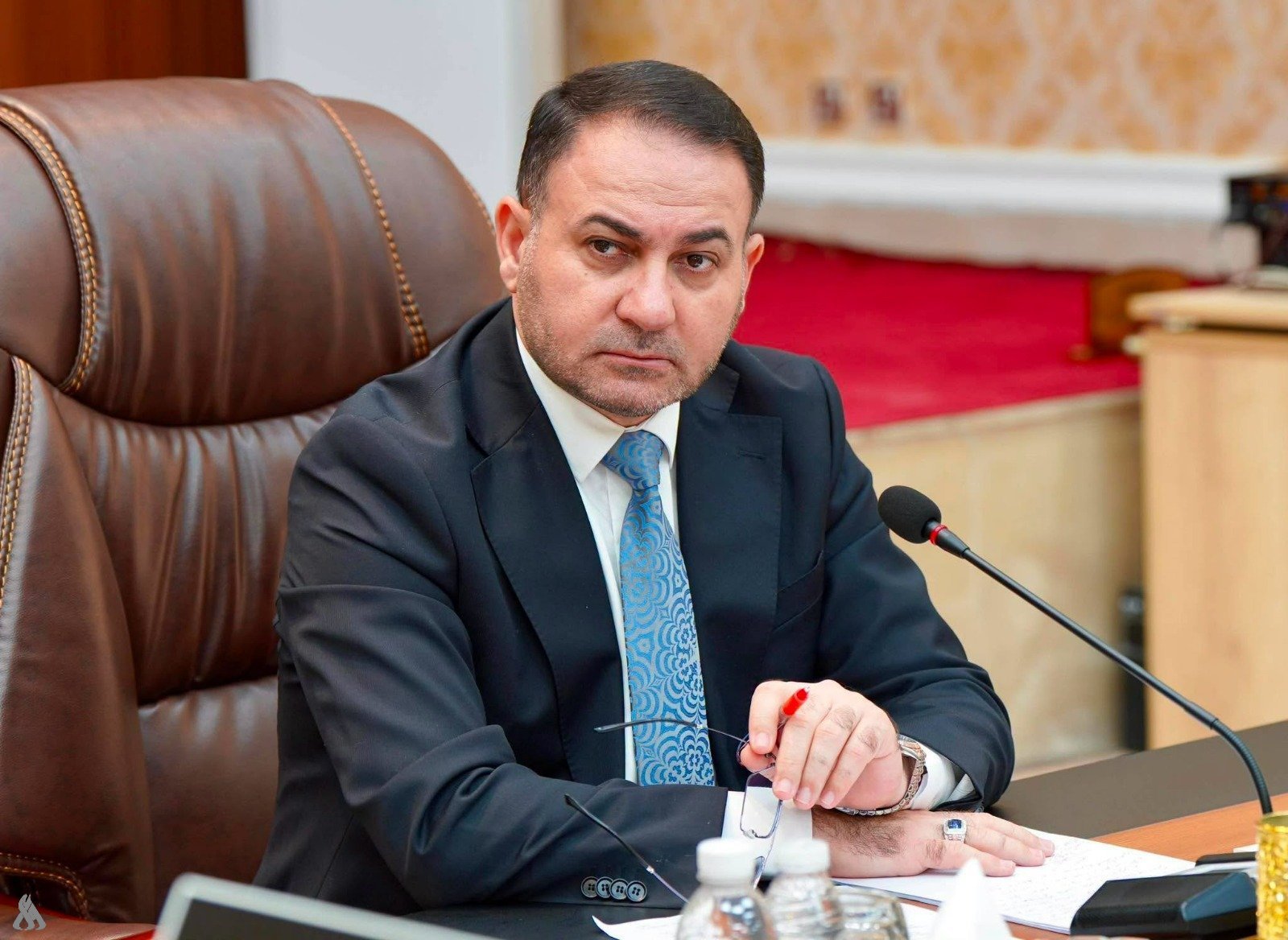 وزير التجارة: السيادة الوطنية تكتمل بقدرة الدولة على تأمين احتياجات الشعب الأساسية