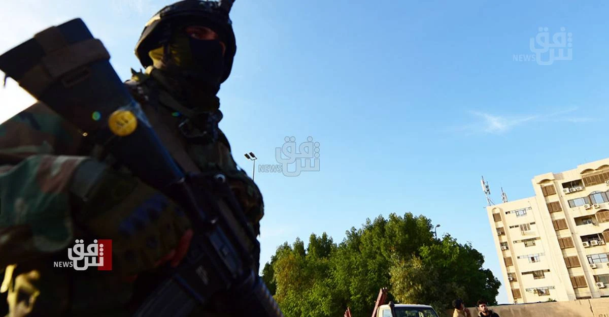 خلاف شخصي ينتهي بقتيل في بغداد وقنبلة يدوية تستهدف منزلاً بالبصرة