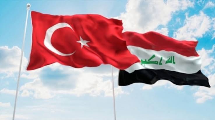 وسائل الاعلام التركية تهتم باعلان العراق رسميا انتهاء مهمة التحالف الدولي ضد “داعش”