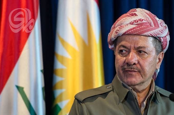 بارزاني: بيشمركة كردستان جاهزة لإحباط أي تهديد بعد انسحاب التحالف