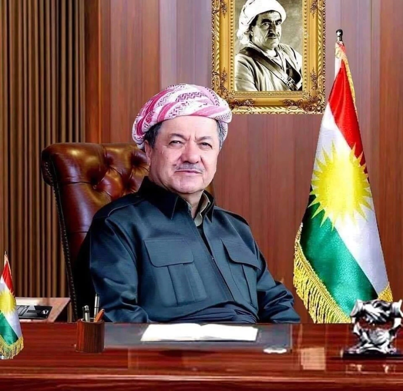 رئيس الجمهورية: معالجة السلاح وإخضاع جميع أشكال القوة لأحكام الدستور يمثلان ركناً أساسياً بصون السيادة