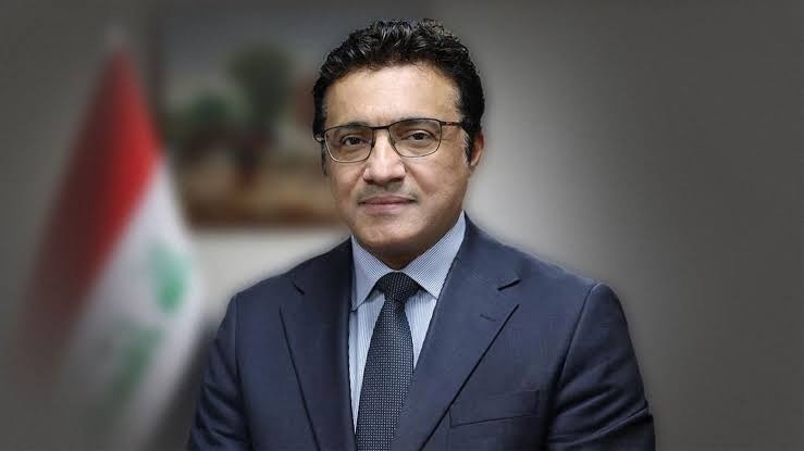 العبودي : العراق يتولى أمنه والحوار مع الفصائل مستمر لإدماجها بالدولة