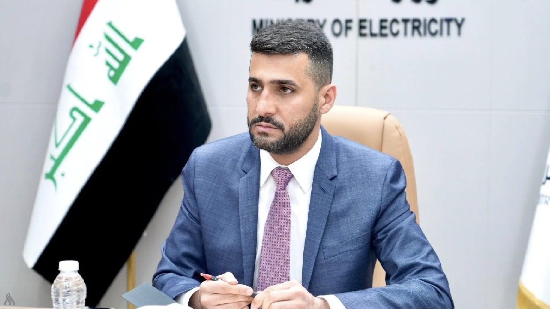 وزير الكهرباء: يوم السيادة مناسبة تجدد فينا مواصلة العمل بإخلاص ومسؤولية