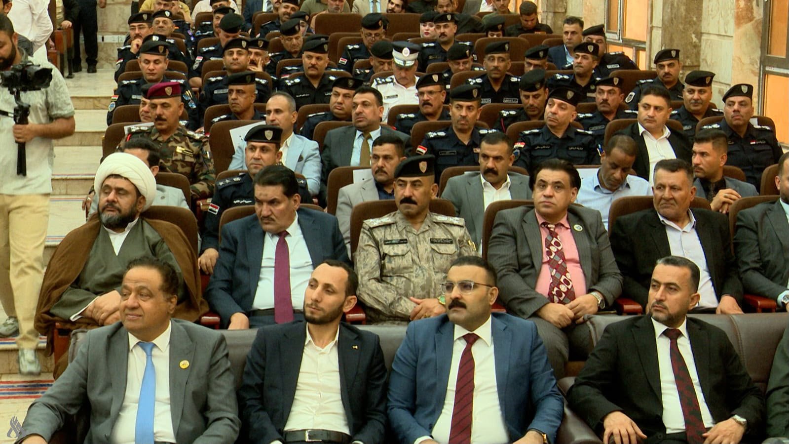 في يوم السيادة.. ذي قار تؤكد تمسك العراق بقراره الوطني والأمني والاقتصادي