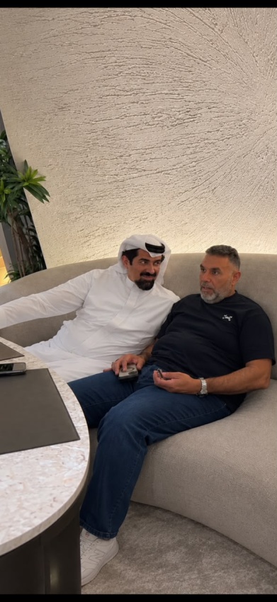 وقائع خلف التسجيل.. مدير الوقف الشيعي يتحدث عن ضغوط ودعاوى بحق مواطنين