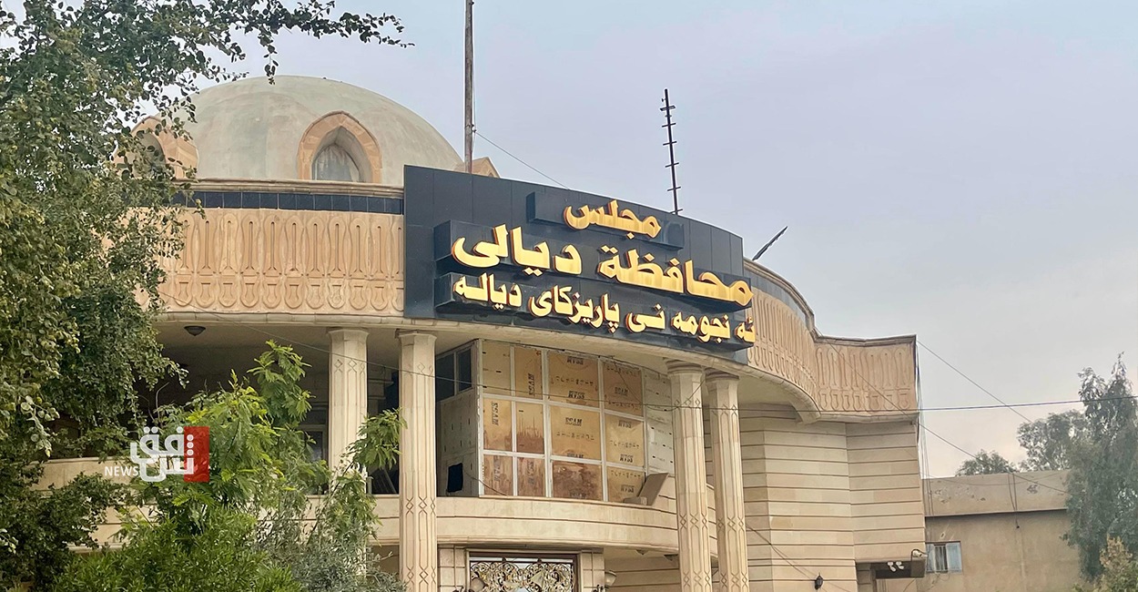 مجلس ديالى: حسم نقل الملف الأمني للداخلية خلال 3 أشهر