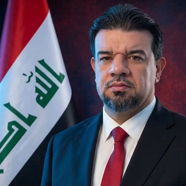 اتحاد الحقوقيين العراقيين يهنىء الشعب العراقي بمناسبة يوم السيادة