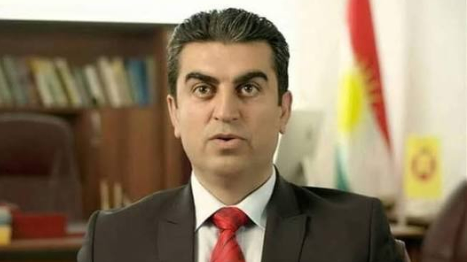 فرهاد أتروشي: التعاون بين القوات الاتحادية والبيشمركة يضمن استقرار البلاد