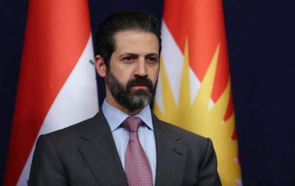 نائب رئيس حكومة الاقليم : انسحاب قوات التحالف وعودة المسؤولية الأمنية الكاملة الى العراق لحظة تاريخية بالغة الأهمية