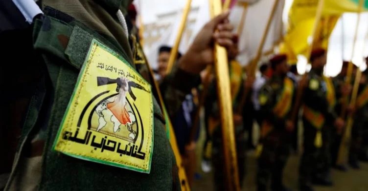 كتائب حزب الله تدعو الزيدي لاتفاق جديد “يحفظ حقوق الجميع”