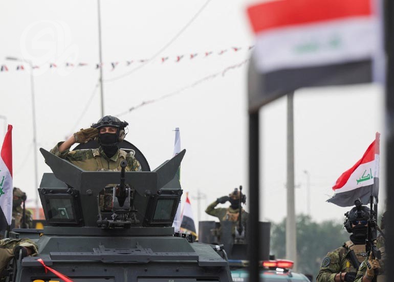 التحالف يغادر العراق عسكرياً.. واشنطن تبقي قدرات دفاعية والزيدي يؤكد حصر السلاح بالدولة