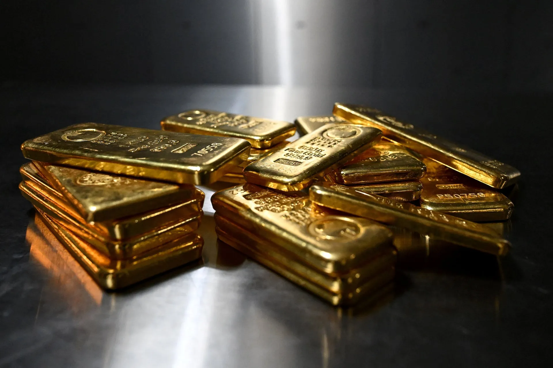 أسعار الذهب تستقر قبيل بيانات الوظائف الأميركية
