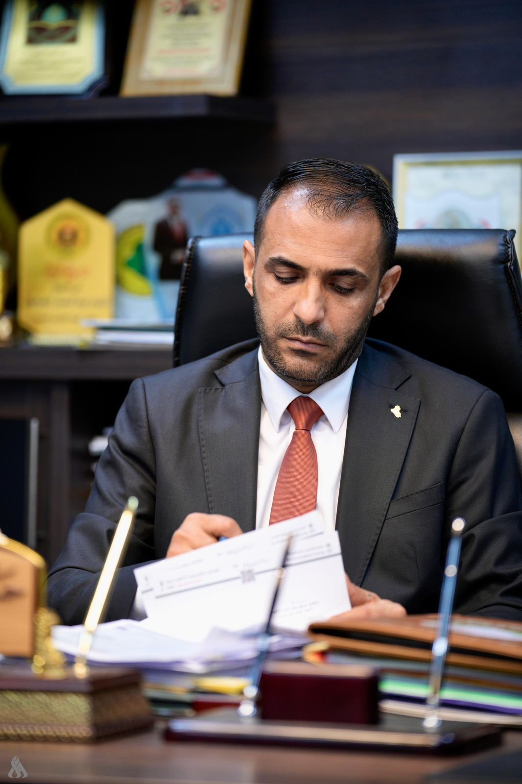التقاعد تعلن استكمال إجراءات رفع رواتب المتقاعدين لشهر تشرين الأول