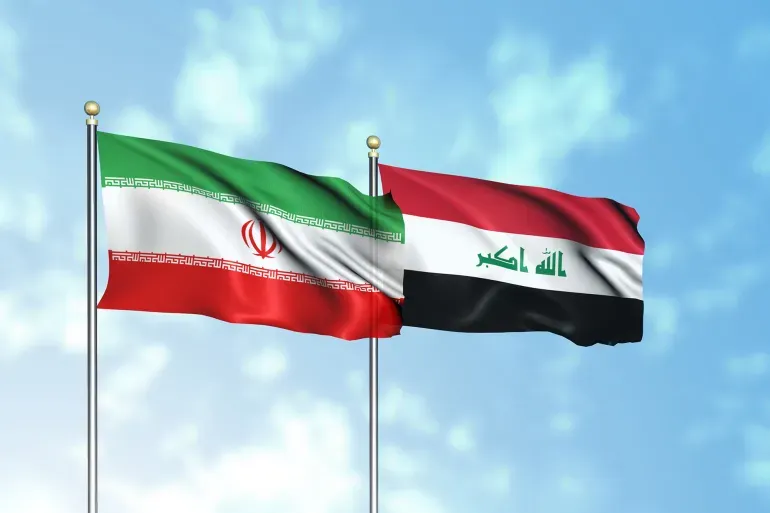 طهران تدعو بغداد إلى اتخاذ قرار فوري بشأن القيود على حركة الطيران