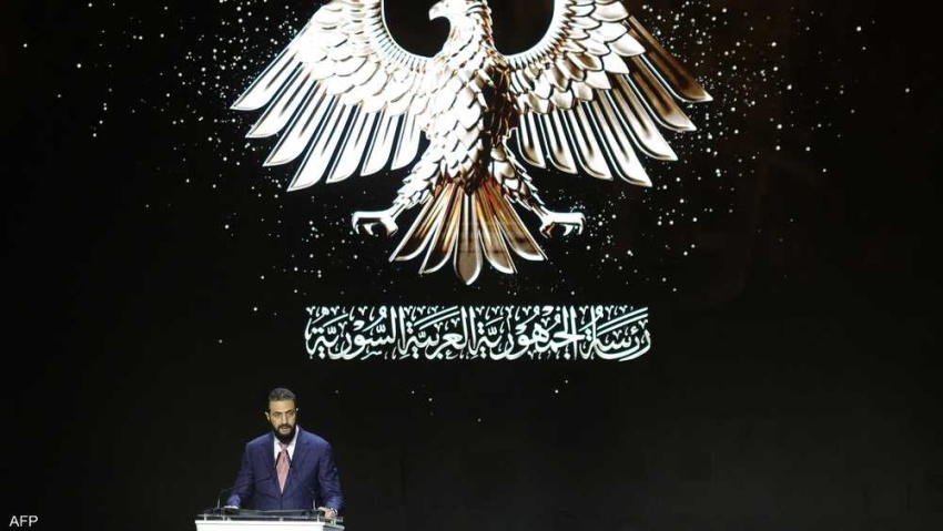 محادثات سرية تجمع الحكومة السورية وحزب الله
