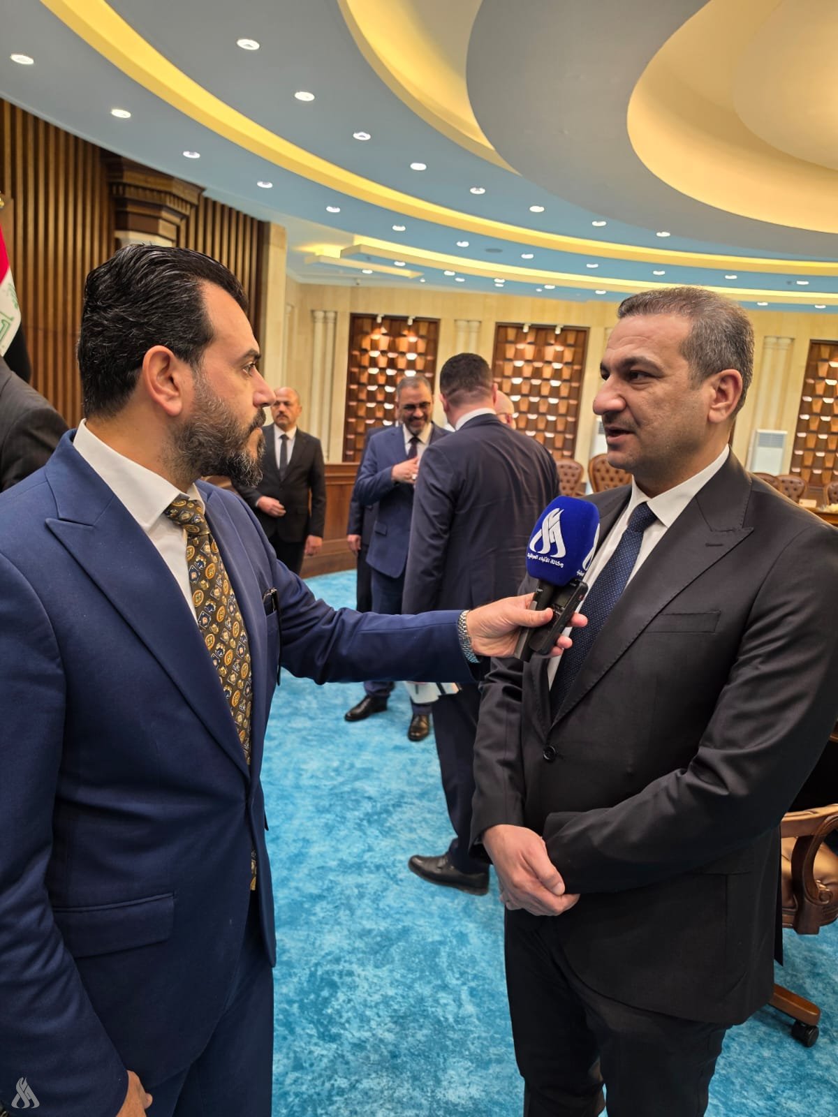 الرقابة المالية: جميع عقود مؤسسات الدولة ستخضع للتدقيق