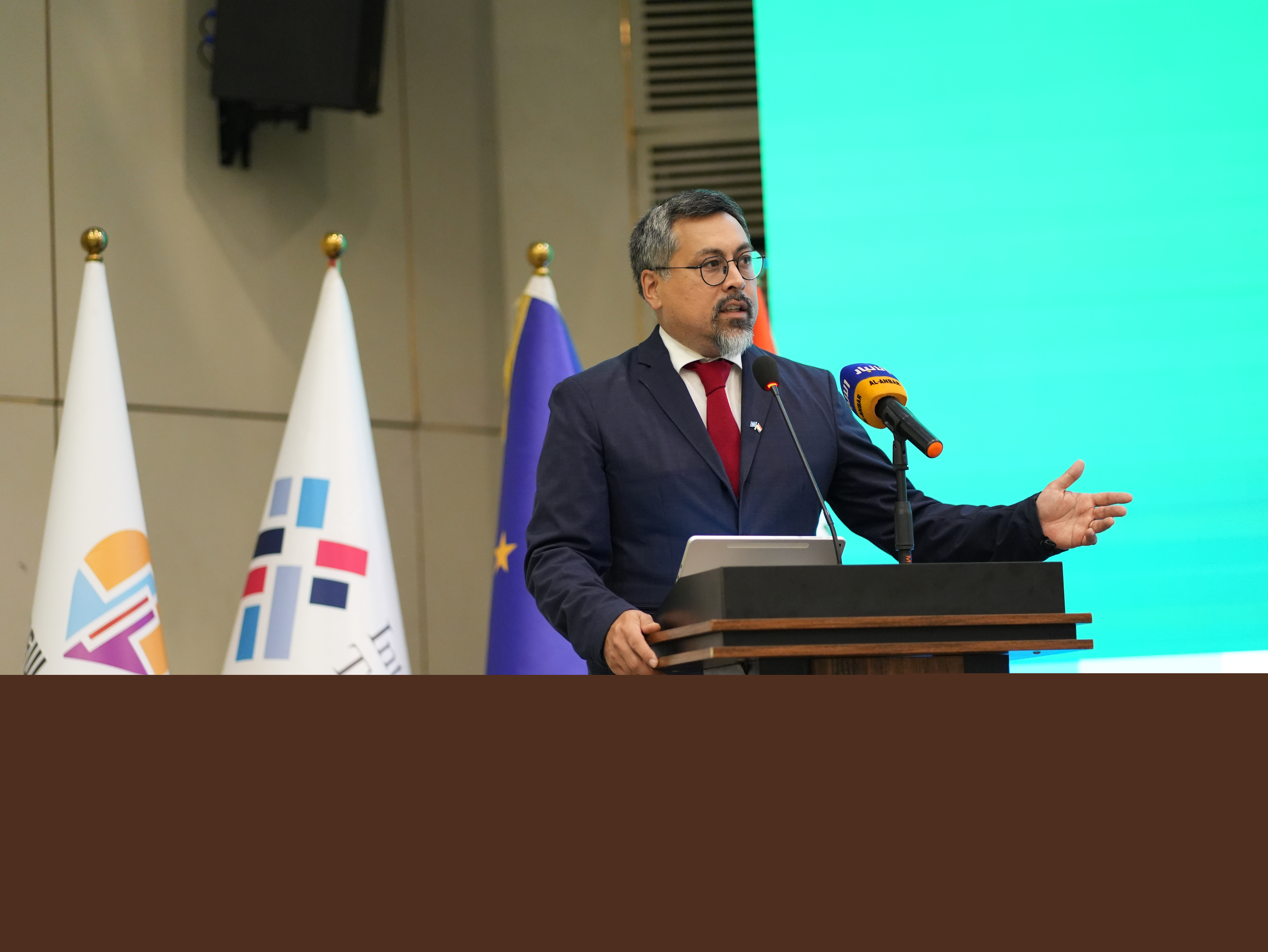 لاختبار إقبال العراقيين على تصاميم للطاقة . التجارة الدولية تكشف لـ / نينا / عن صندوق تمويل تجريبي لـ ” المنزل الأخضر”
