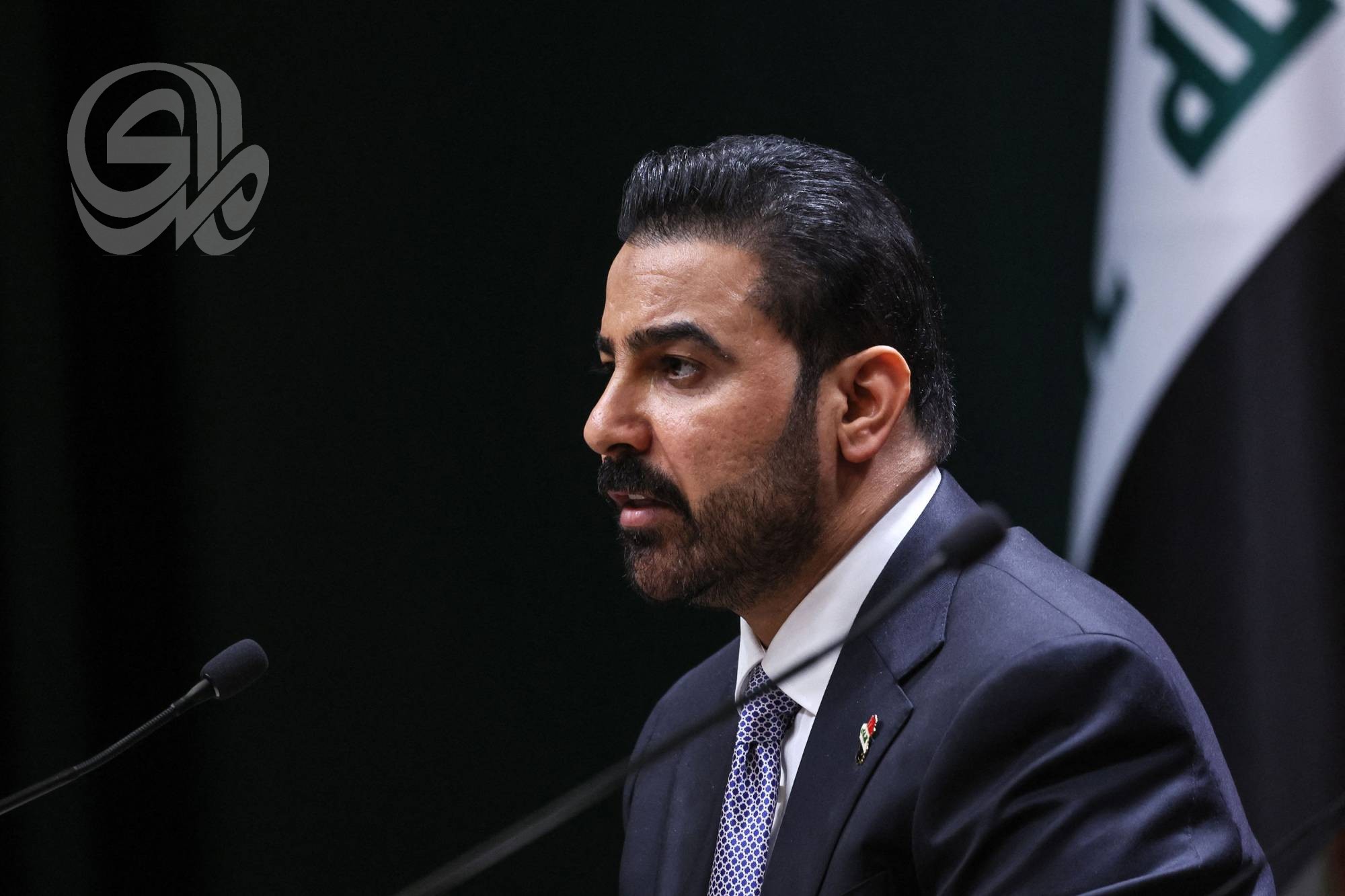الزيدي يعلن «استكمال السيادة» ويعدد ثلاثة ملفات أمنية