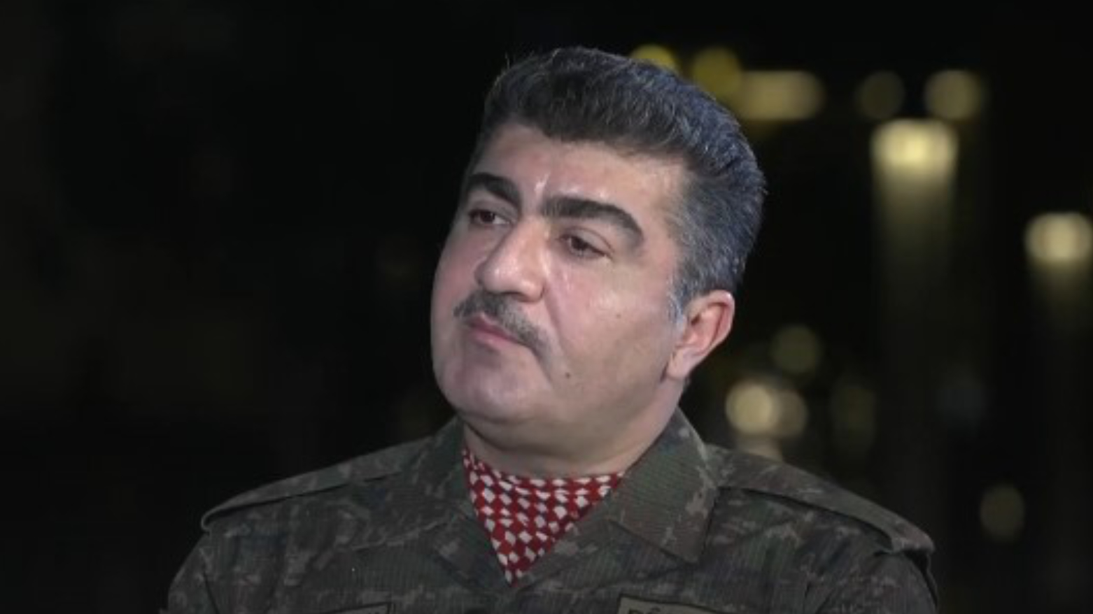 سيروان بارزاني: رواتب البيشمركة لا تبلغ نصف رواتب الجيش الاتحادي
