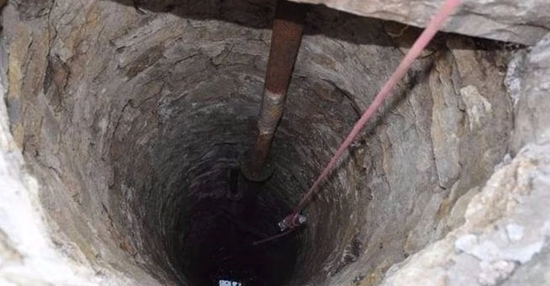 نينوى.. انتشال جثة الطفل “أمير” بعد سقوطه في البئر