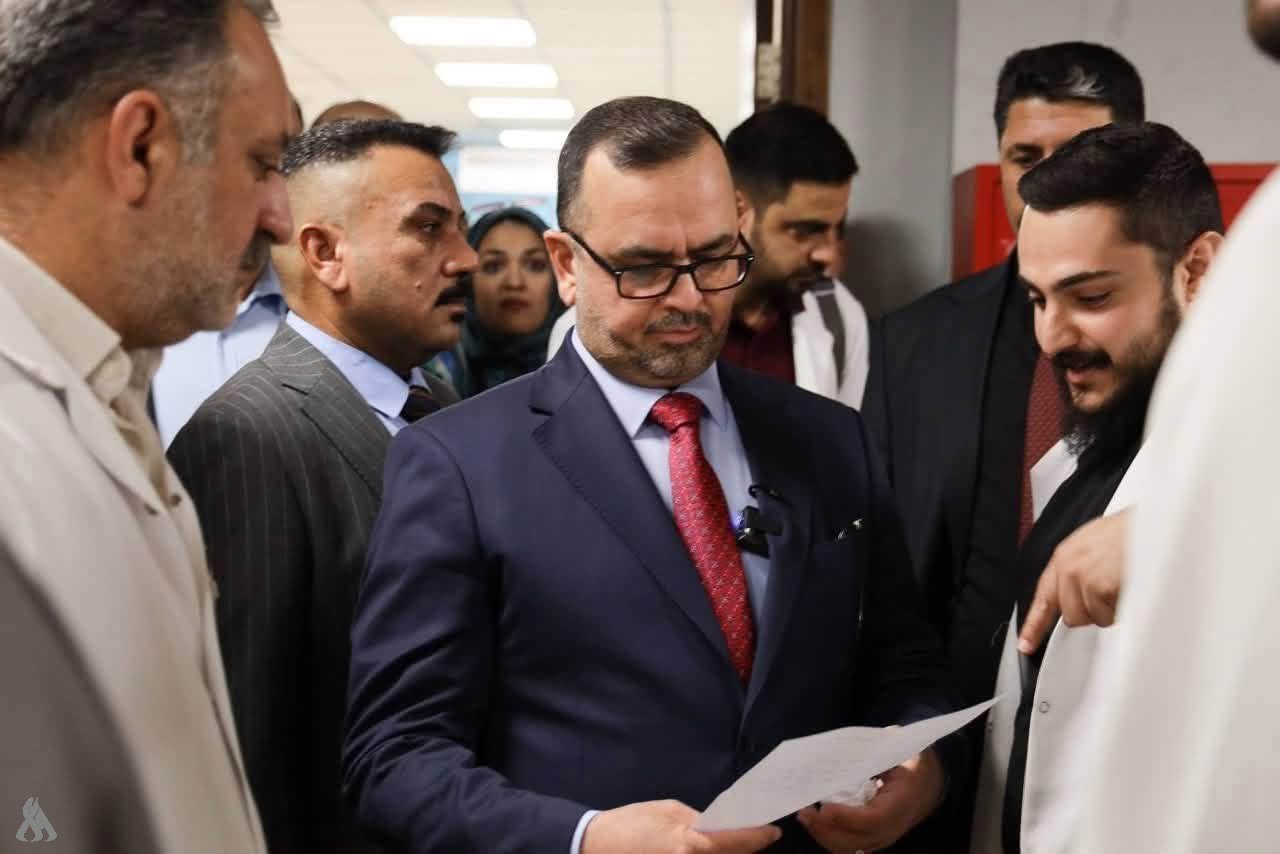 وزير الصحة يوجه المديرين العامين بترؤس فرق تفتيشية في المؤسسات الصحية الخاصة