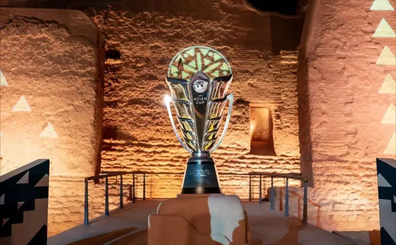 الاتحاد الاسيوي يقرر اطلاق بطولة دوري الامم الاسيوية
