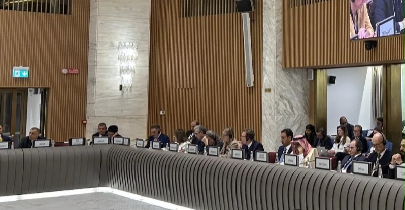 بعد انتهاء مهمة “العزم الصلب”.. التحالف الدولي يعلن دعماً مختلفاً للعراق
