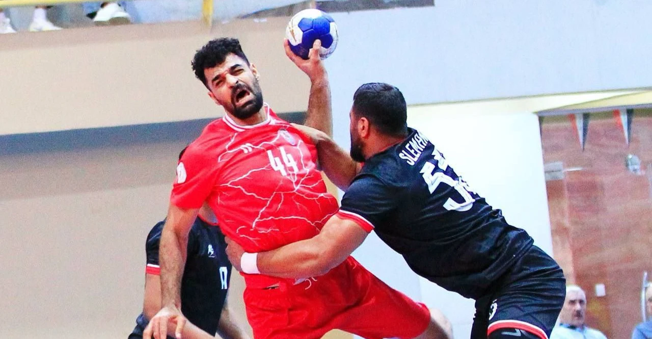 الاثنين.. انطلاق دوري نخبة كرة اليد