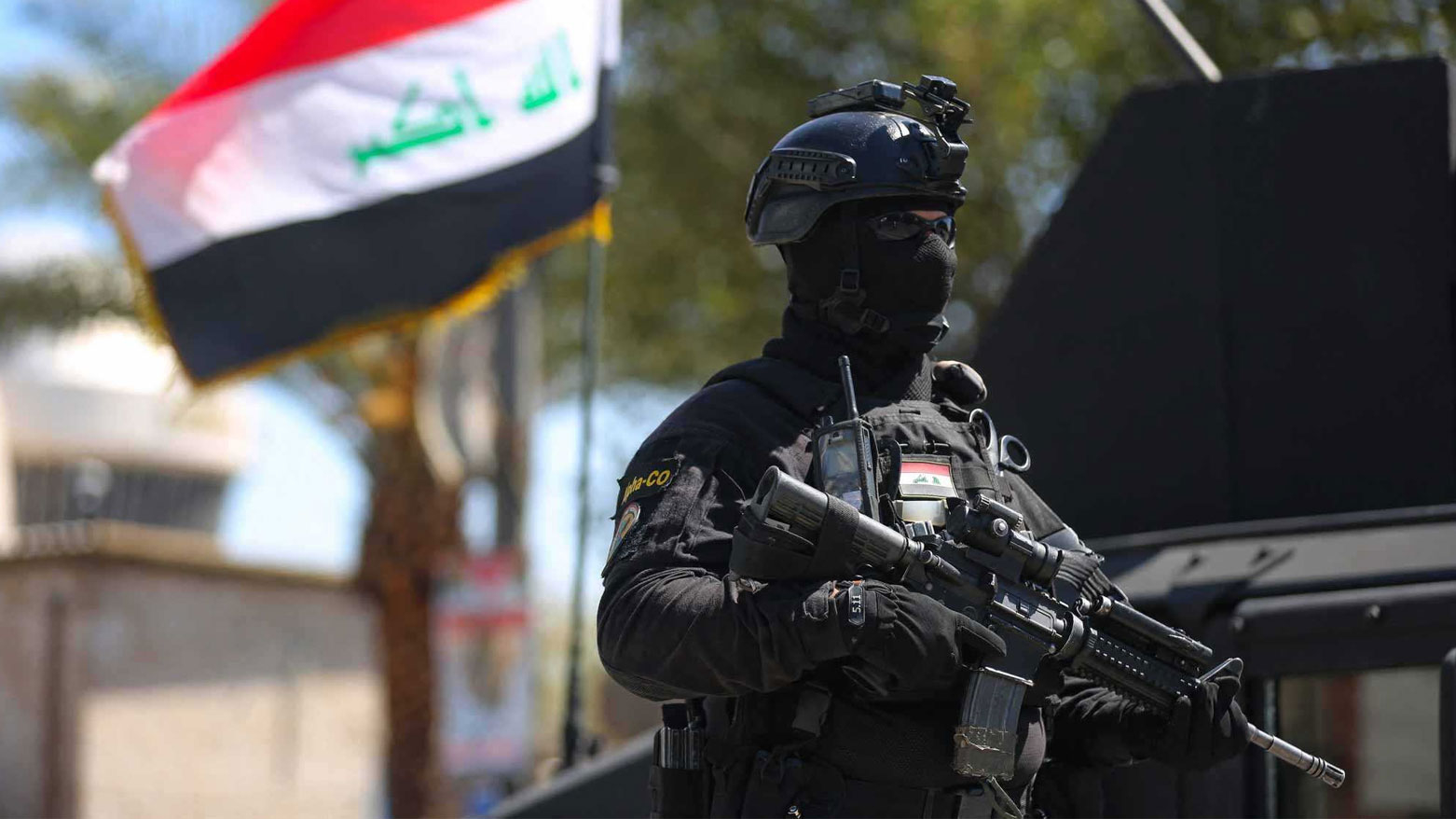 بغداد| القبض على 28 متهماً بالمخدرات و15 أجنبياً مخالفاً لشروط الإقامة